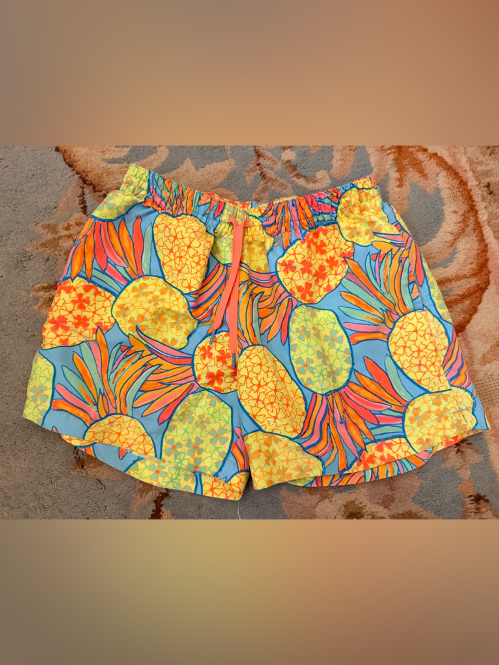 Men’s M Chubbies 5” Inseam